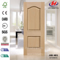 JHK-MO1 MDF / HDF Хорошая конструкция Высокое качество приподнятой дверной панели
